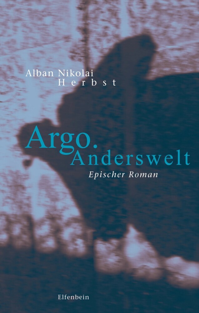 Argo. Anderswelt main product photo