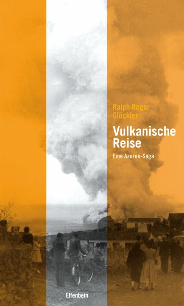 Vulkanische Reise main product photo