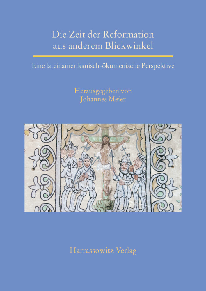 Die Zeit der Reformation aus anderem Blickwinkel main product photo