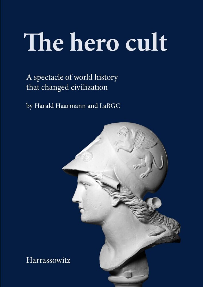 The hero cult main product photo