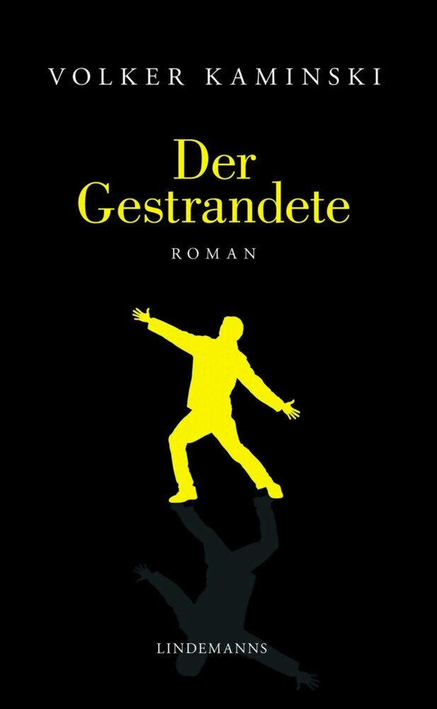Der Gestrandete main product photo