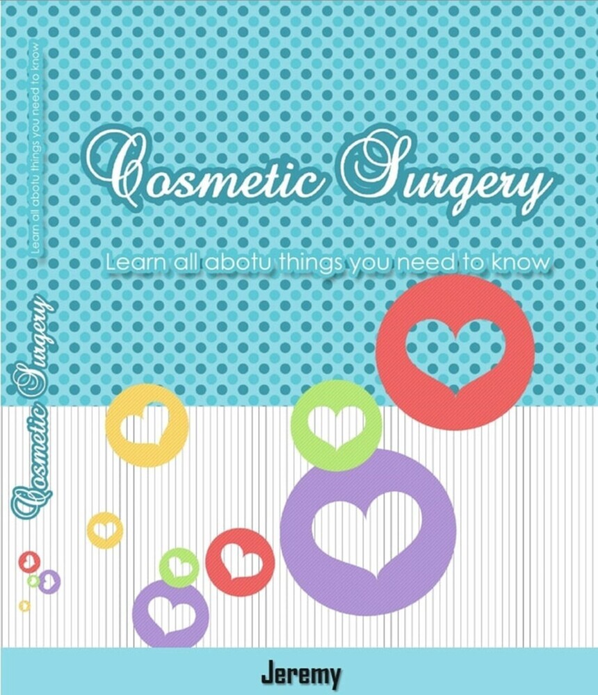 Cosmetic Surgery main product photo