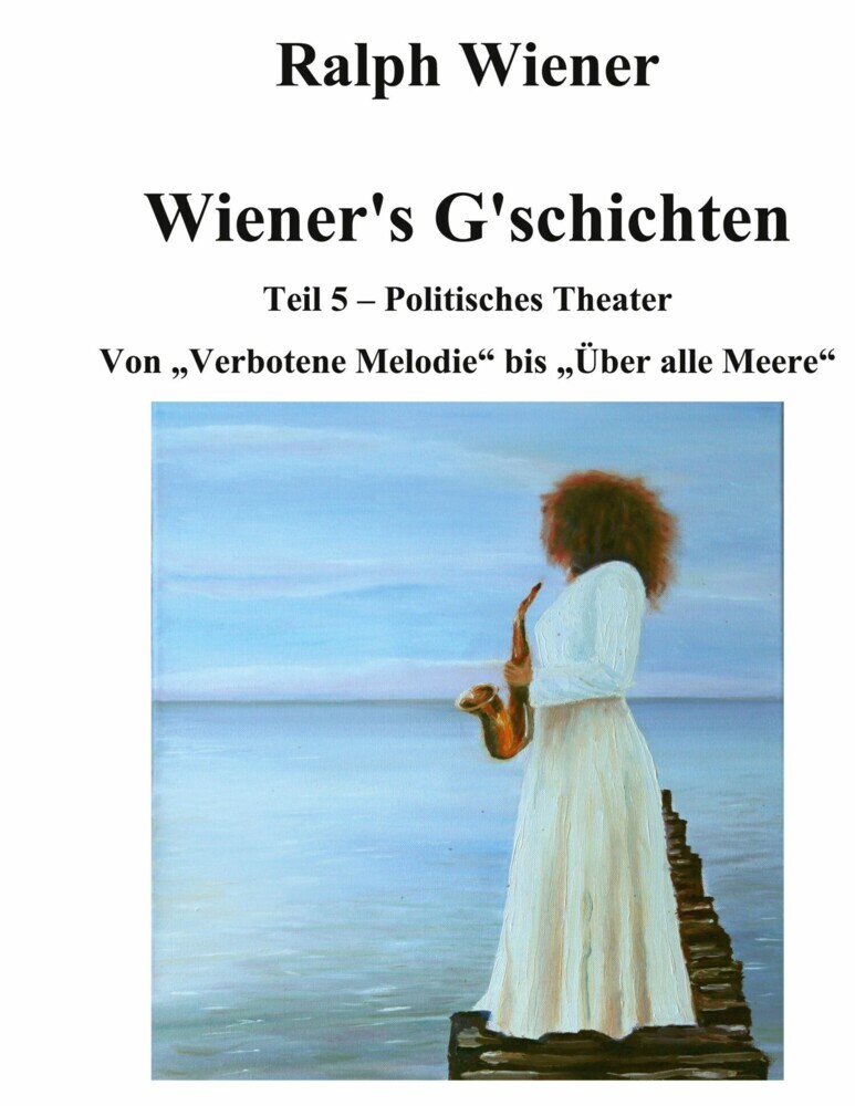 Wiener's G'schichten V main product photo