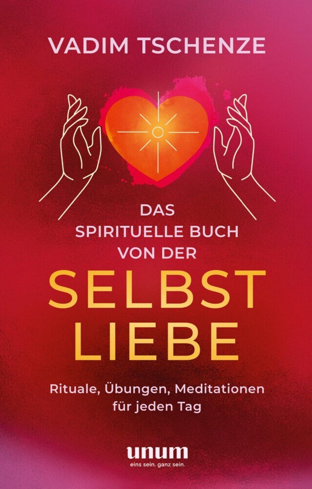 Das spirituelle Buch von der Selbstliebe main product photo