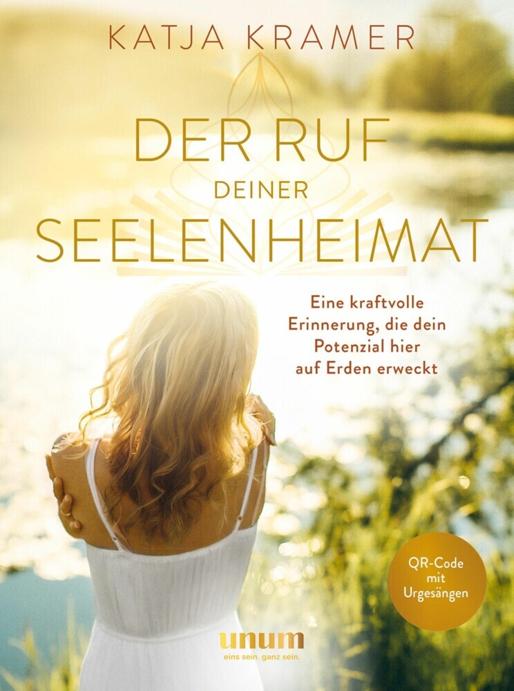 Der Ruf deiner Seelenheimat main product photo