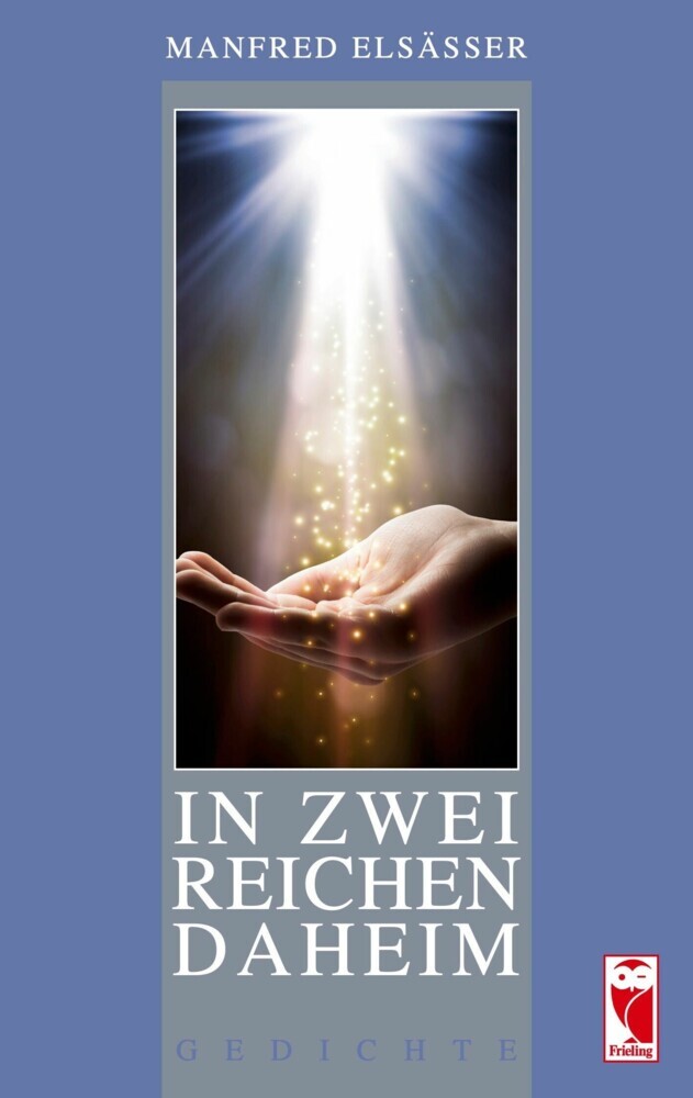 In zwei Reichen daheim main product photo