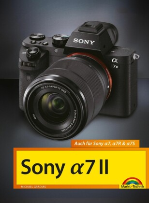 Sony ?7 II Handbuch