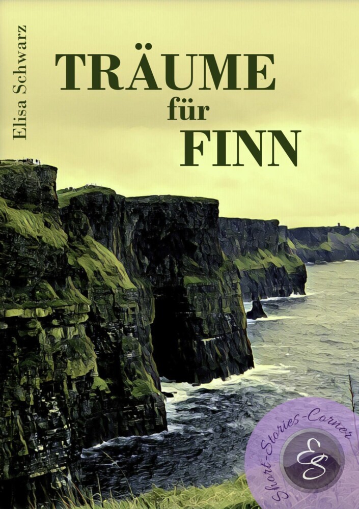 Träume für Finn main product photo