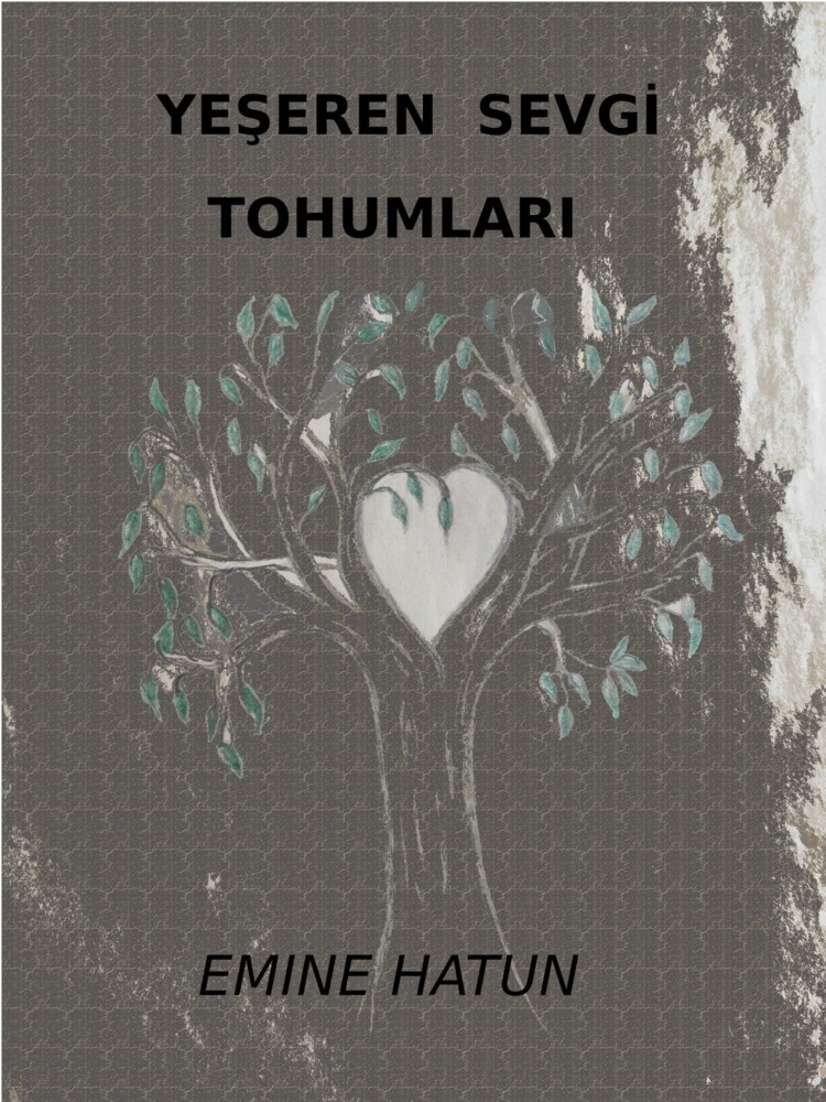 YE?EREN SEVG? TOHUMLARI main product photo