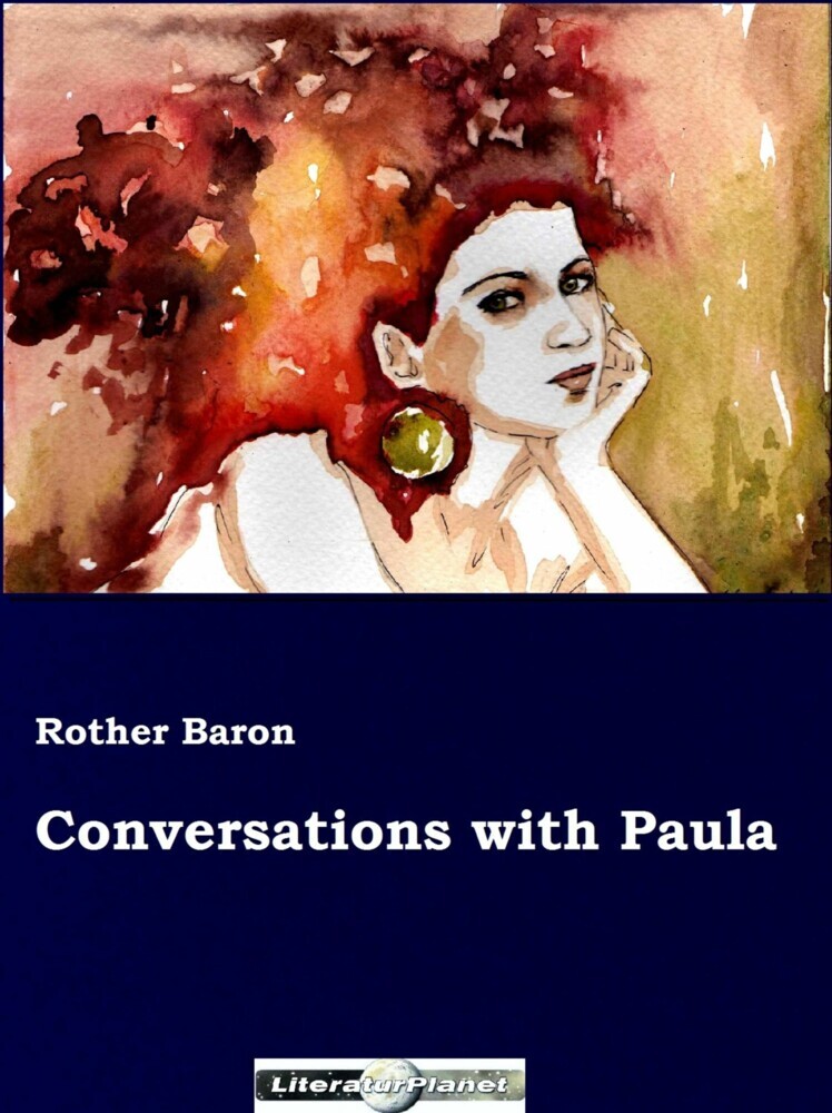 Conversations with Paula main product photo