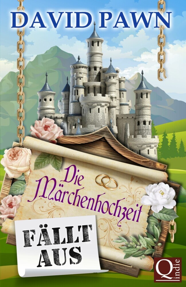 Die Märchenhochzeit fällt aus main product photo