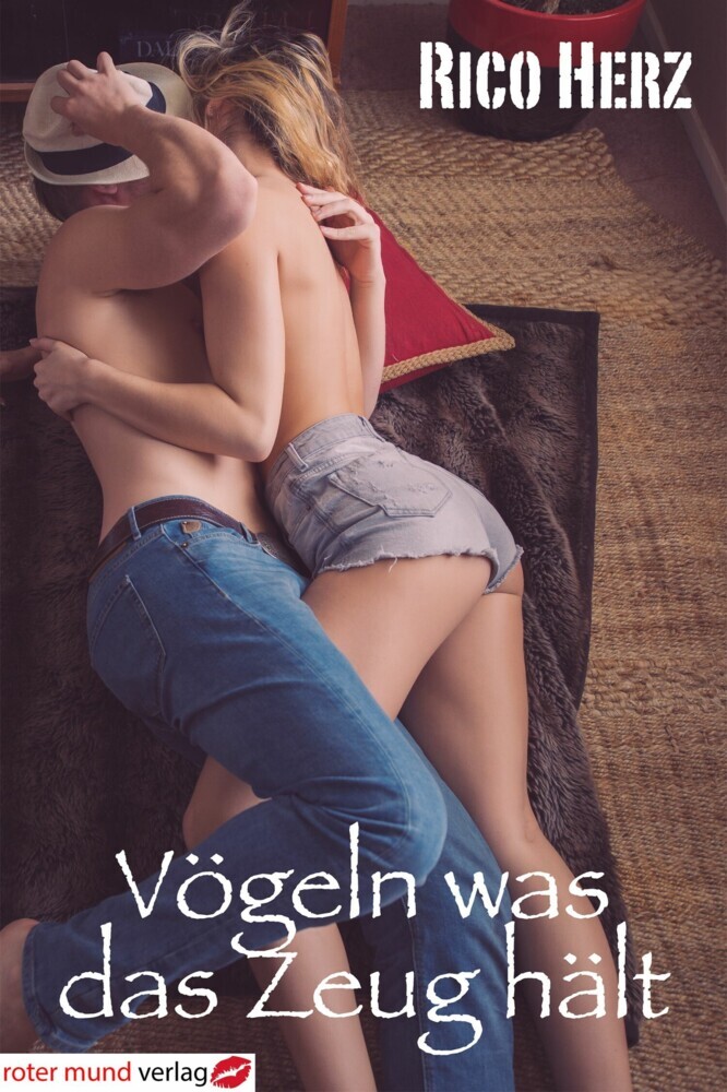 Vögeln was das Zeug hält main product photo