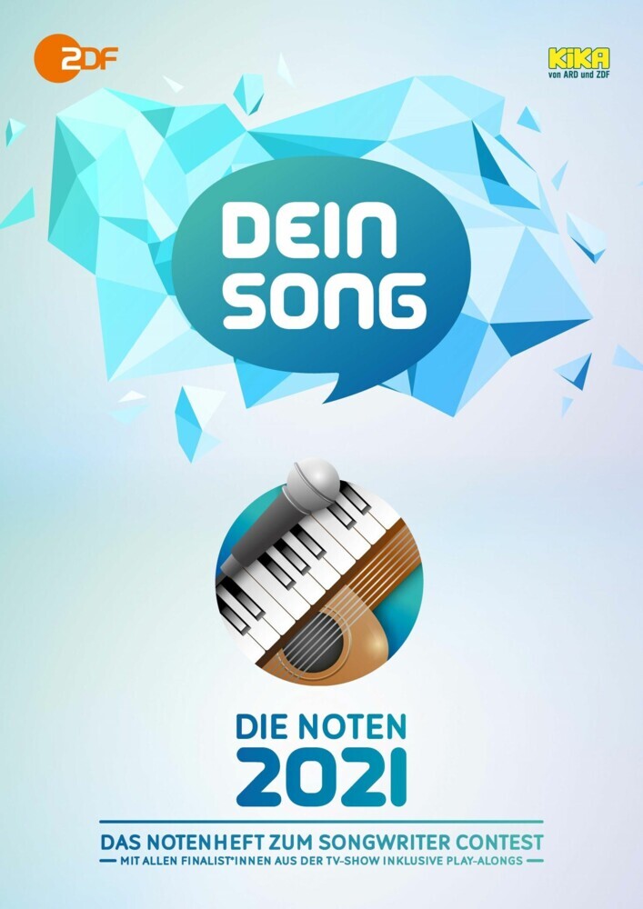 Dein Song 2021 main product photo
