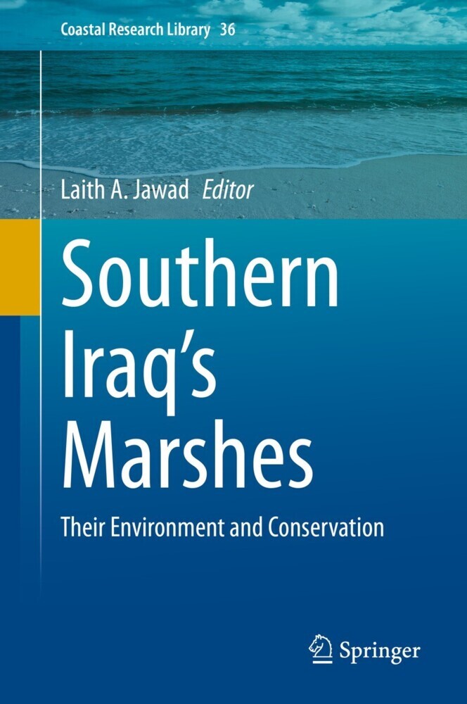 Southern Iraq's Marshes main product photo