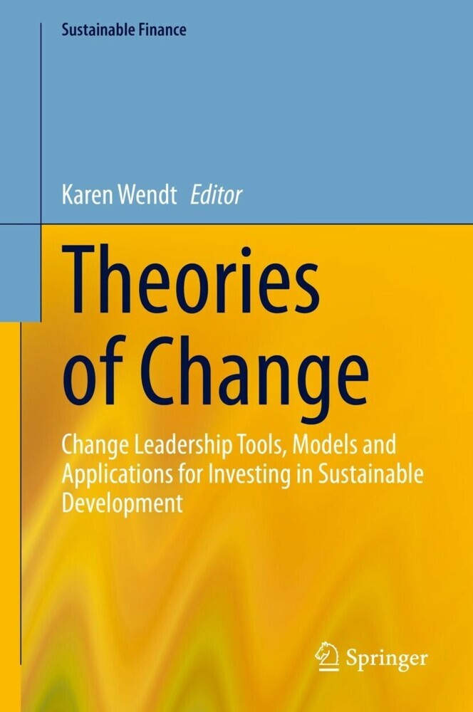 Theories of Change main product photo