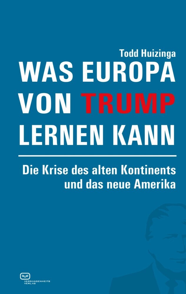 Was Europa von Trump lernen kann main product photo