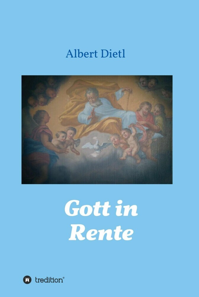 Gott in Rente main product photo