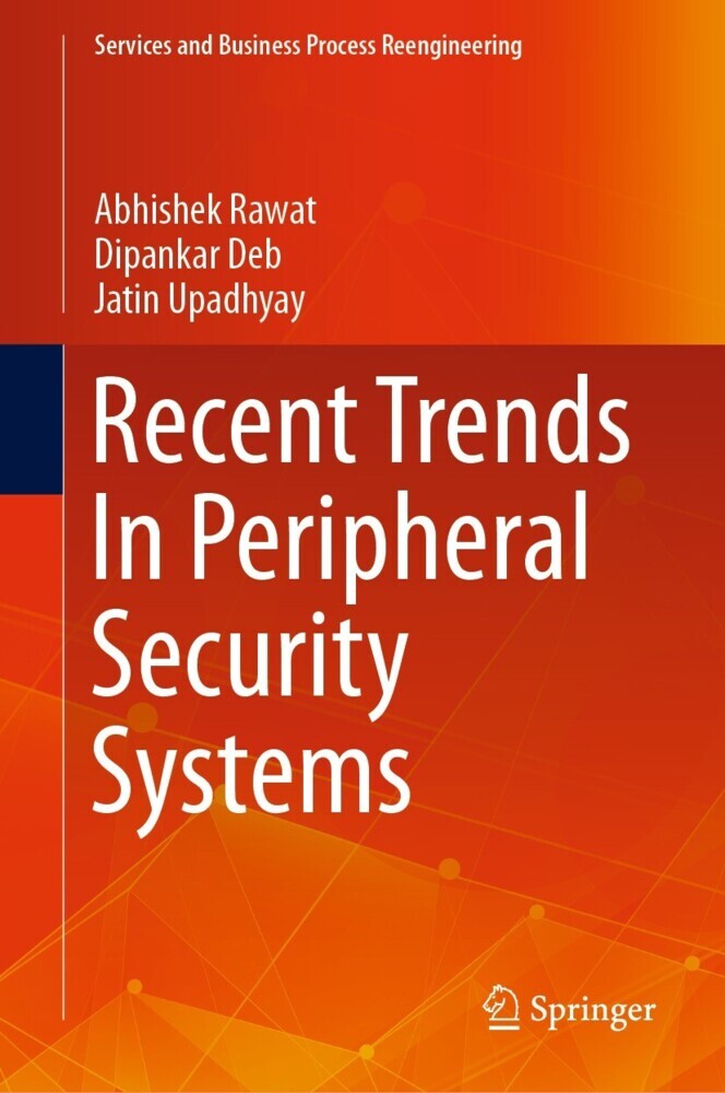 Recent Trends In Peripheral Security Systems main product photo
