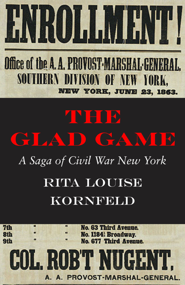 The Glad Game main product photo