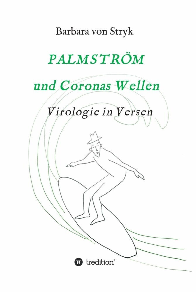 Palmström und Coronas Wellen main product photo
