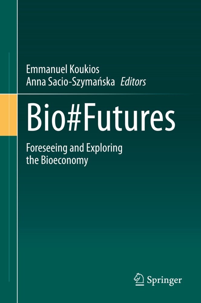 Bio#Futures main product photo