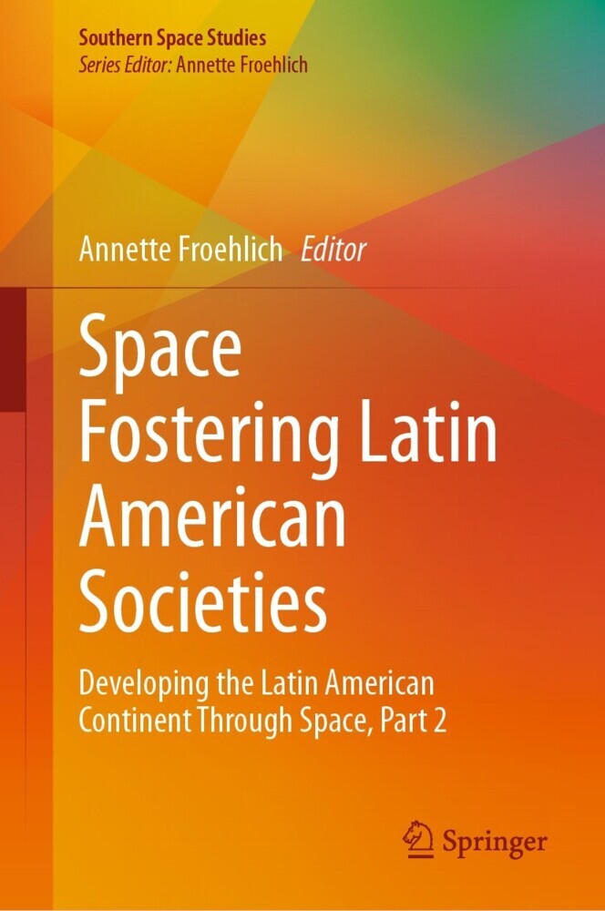 Space Fostering Latin American Societies main product photo