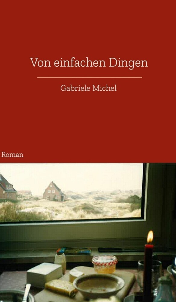 Von einfachen Dingen main product photo