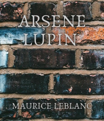 Arsene Lupin