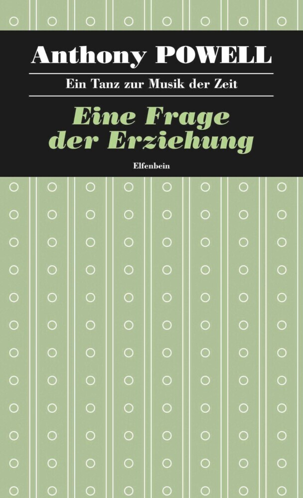 Eine Frage der Erziehung main product photo