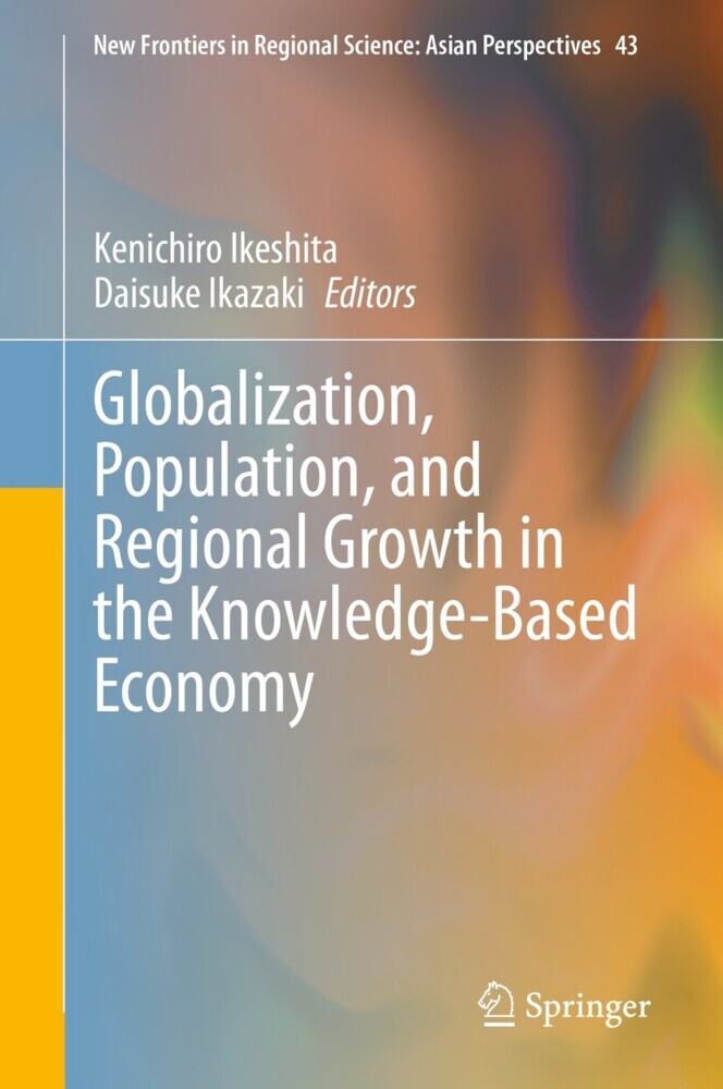 Globalization, Population, and Regional Growth in the Knowledge-Based Economy main product photo