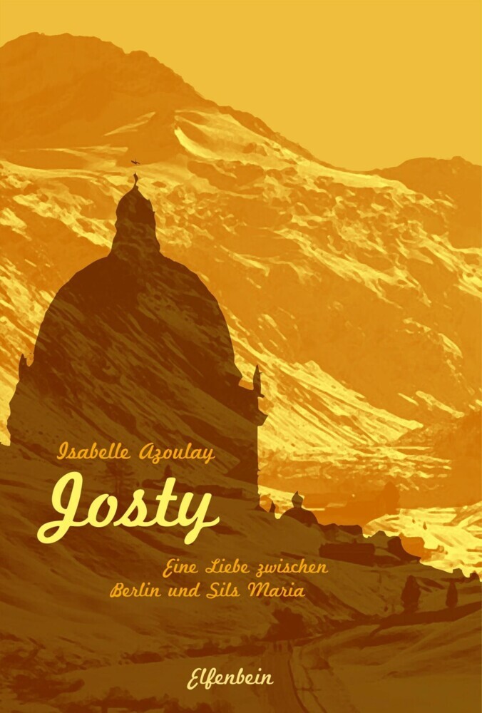 Josty main product photo