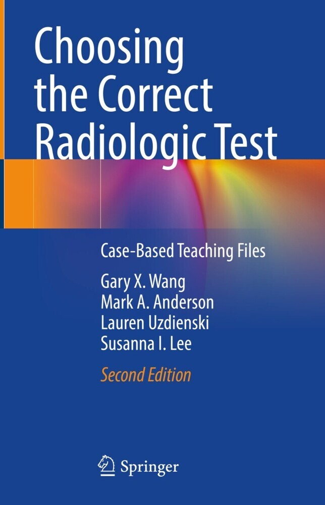 Choosing the Correct Radiologic Test main product photo