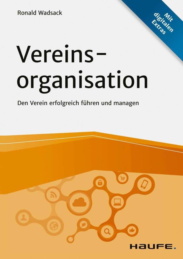 Vereinsorganisation main product photo