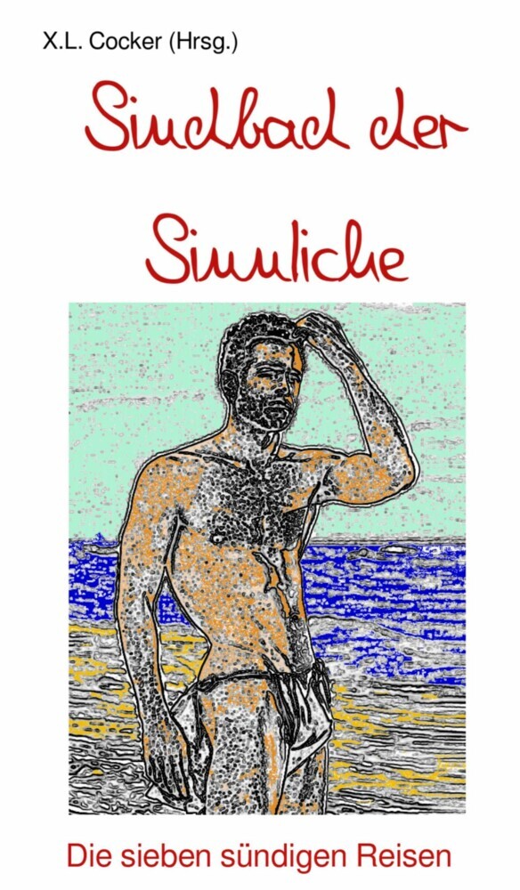 Sindbad der Sinnliche main product photo