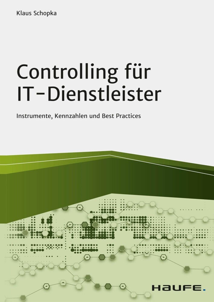 Controlling für IT-Dienstleister main product photo