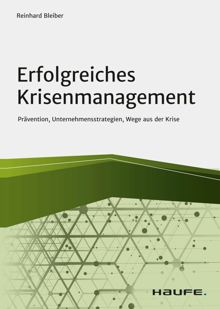 Erfolgreiches Krisenmanagement main product photo