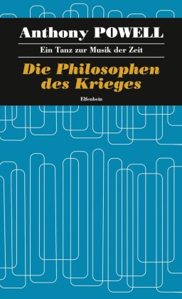 Die Philosophen des Krieges