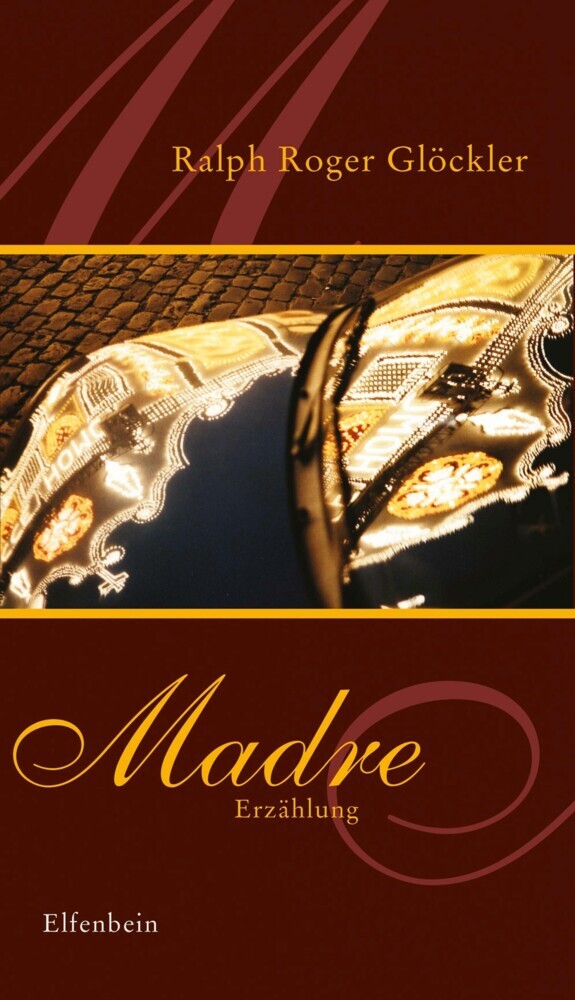 Madre main product photo