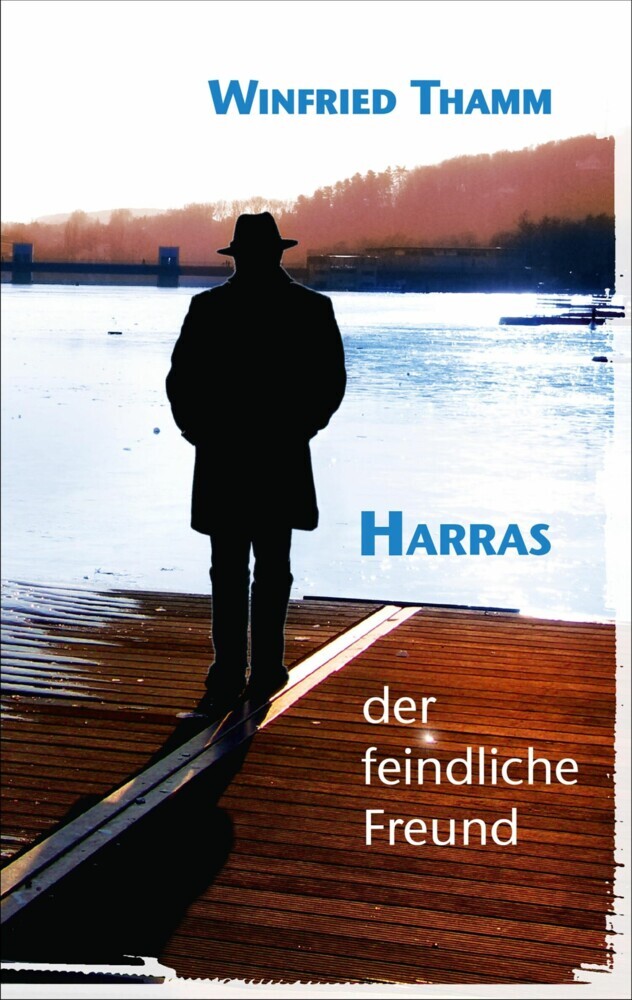 Harras main product photo