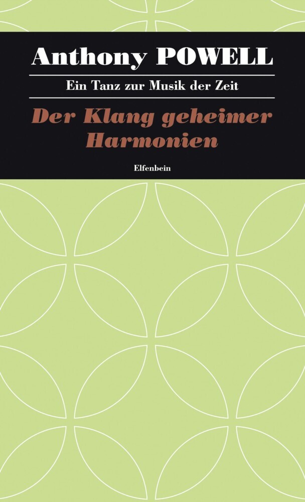 Der Klang geheimer Harmonien main product photo