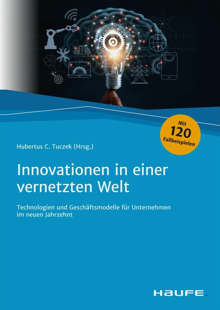 Innovationen in einer vernetzten Welt main product photo