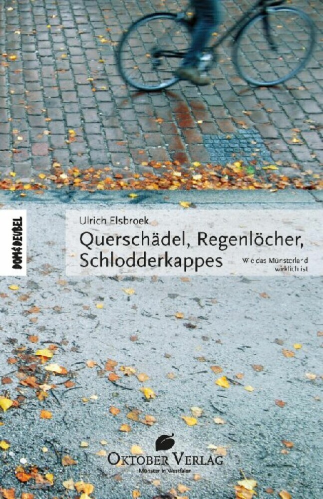 Querschädel, Regenlöcher, Schlodderkappes main product photo