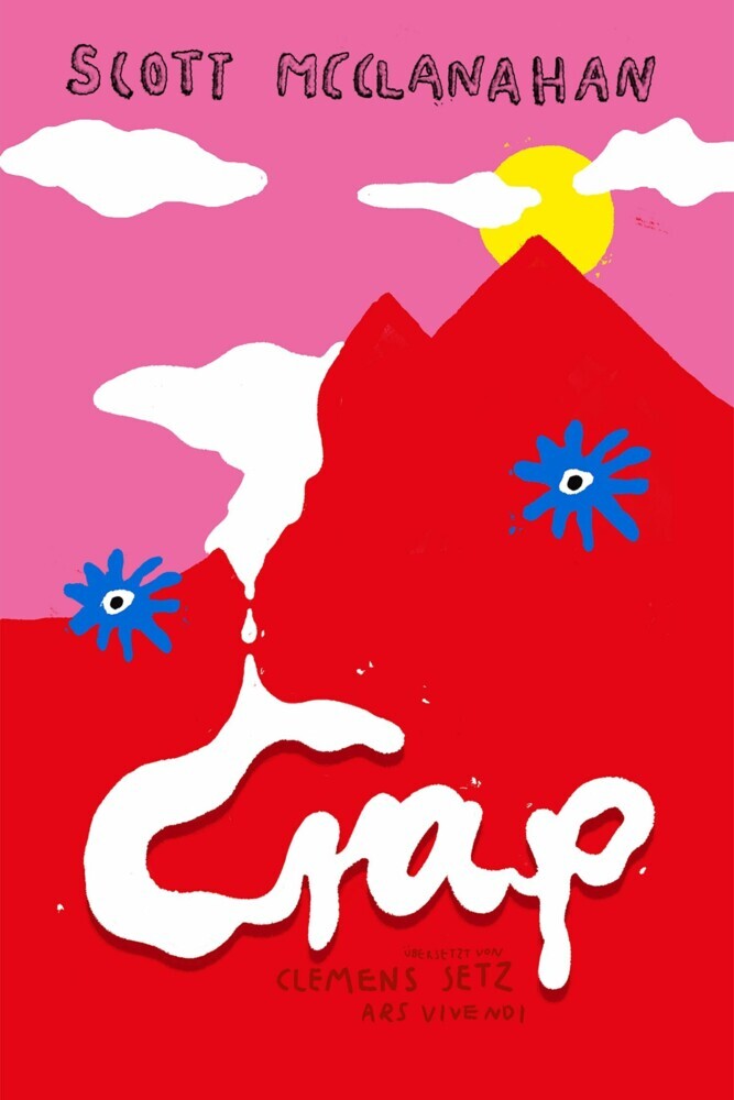 Crap main product photo