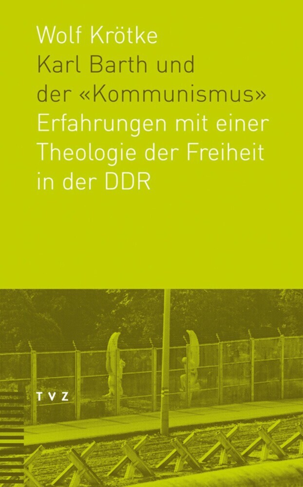 Karl Barth und der 'Kommunismus' main product photo