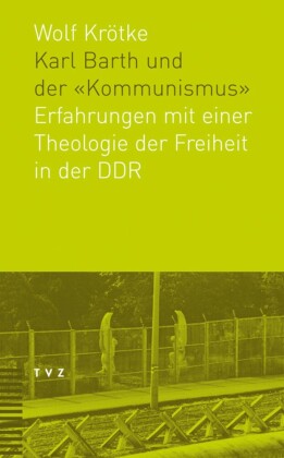 Karl Barth und der 'Kommunismus'