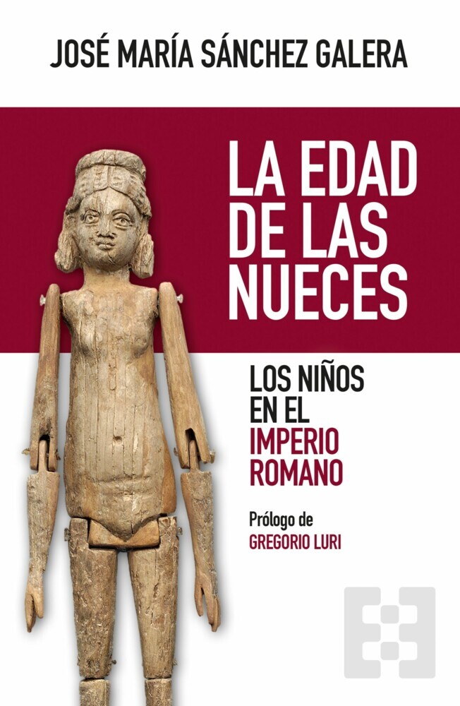 La edad de las nueces main product photo