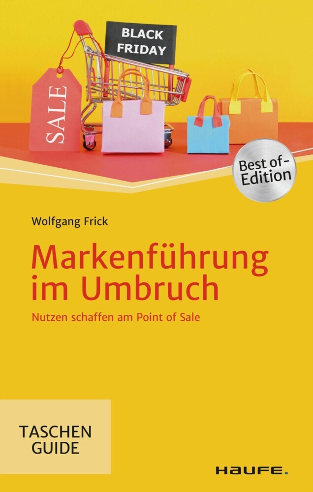 Markenführung im Umbruch main product photo
