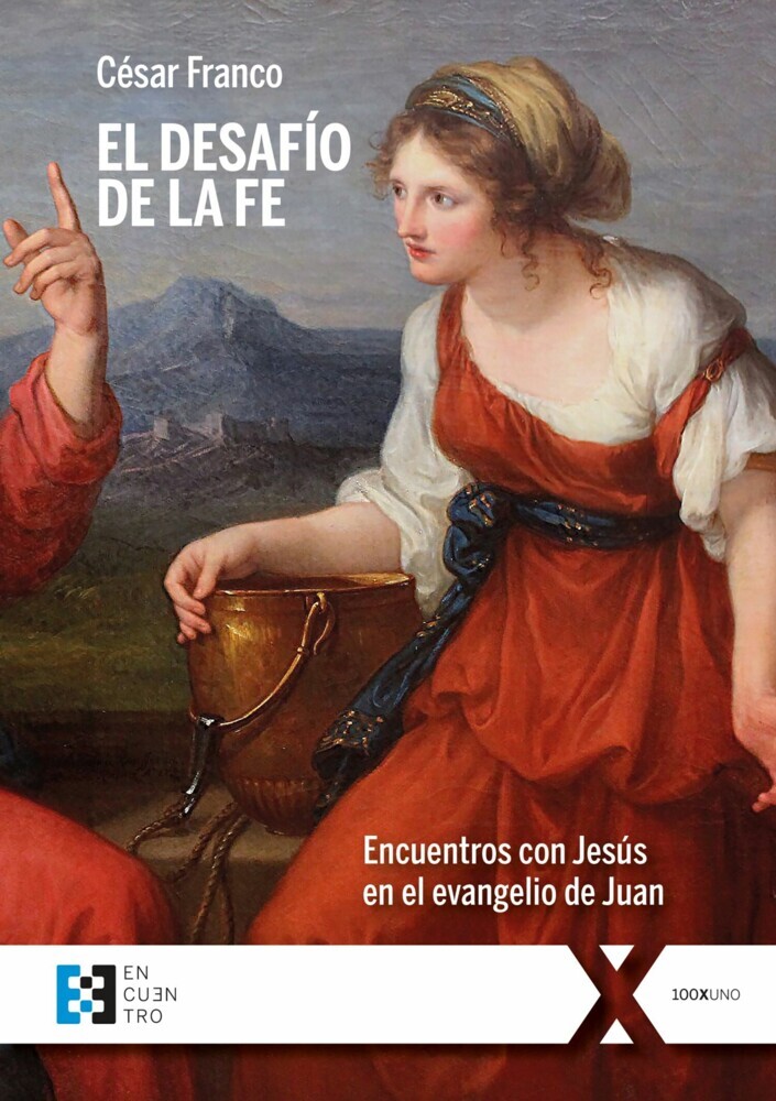 El desafío de la fe main product photo