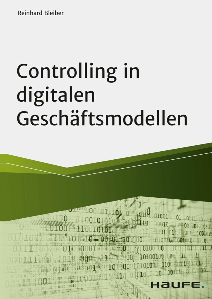 Controlling in digitalen Geschäftsmodellen main product photo
