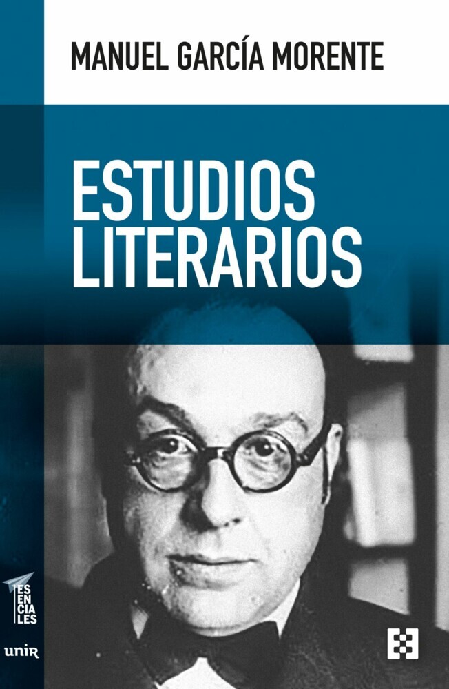 Estudios literarios main product photo